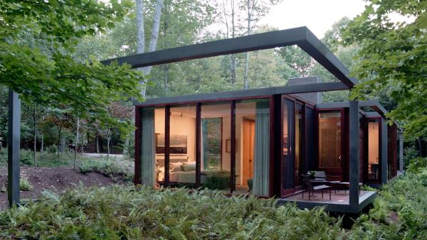 pic on Design You Trust Dutchess County Guest House