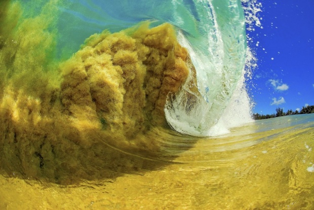 w1a pic on Design You Trust w1a HDR Water Photography