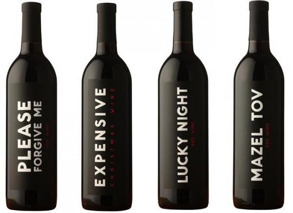 wine 600x438 pic on Design You Trust wine 600x438 Wine With the Right Message