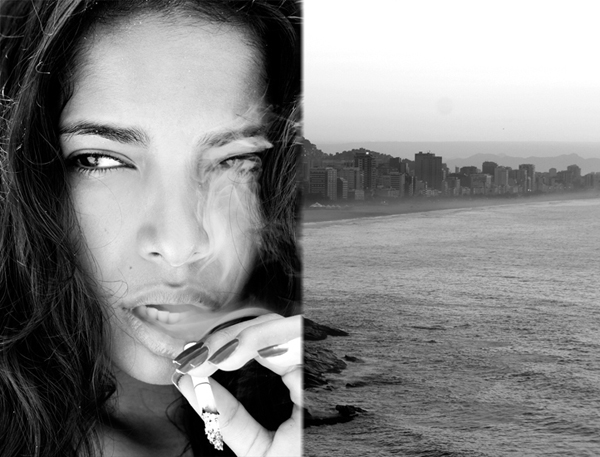 y rita zimmermann ben trovato2 Yasmin by Rita Zimmermann for Ben trovato