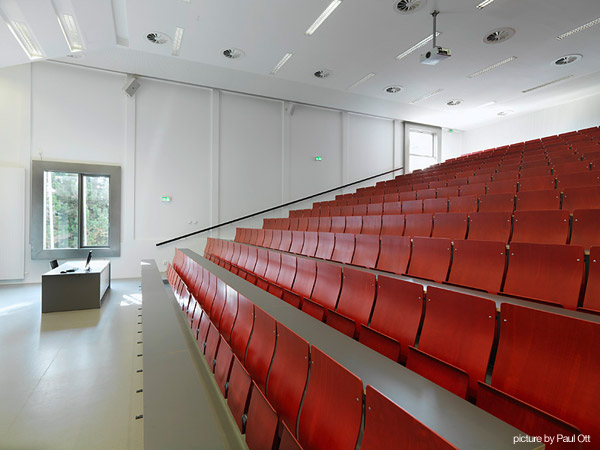 ∏paul ott MuL 15credit pic on Design You Trust ∏paul ott MuL 15credit Montan University Leoben Building