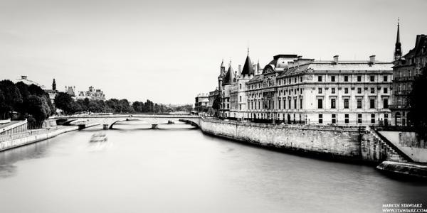20110429 marcin stawiarzparis11600 300 Black and White Cityscapes by Marcin Stawiarz