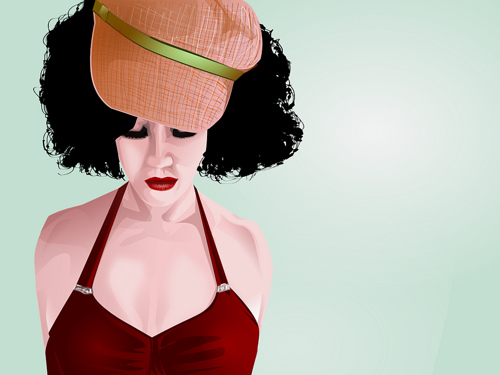 Vector illustrations by Tomasz Mazur #3 2438509027 f0f44dcf3a Vector illustrations by Tomasz Mazur #3