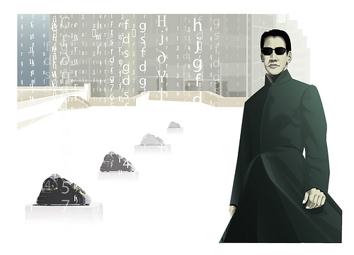 Vector illustrations by Tomasz Mazur #3 3003873024 8d62c5d499 Vector illustrations by Tomasz Mazur #3