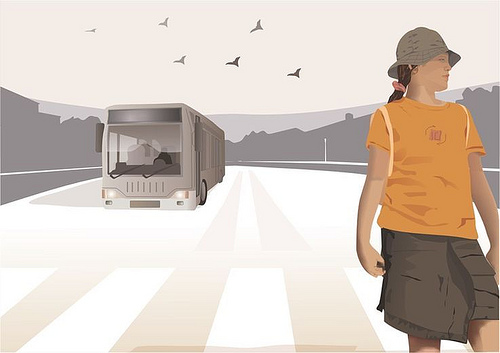 Vector Illustration by Tomasz Mazur #2 4084990165 f29dfe123e Vector Illustration by Tomasz Mazur #2