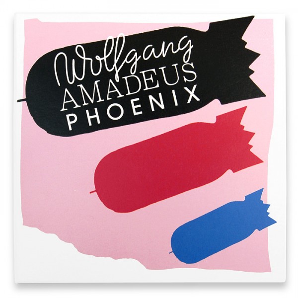42 1phoenix album 600x600 Jody Barton