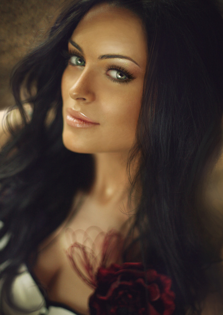 5656565812 bf75268819 z Beautiful photography of women