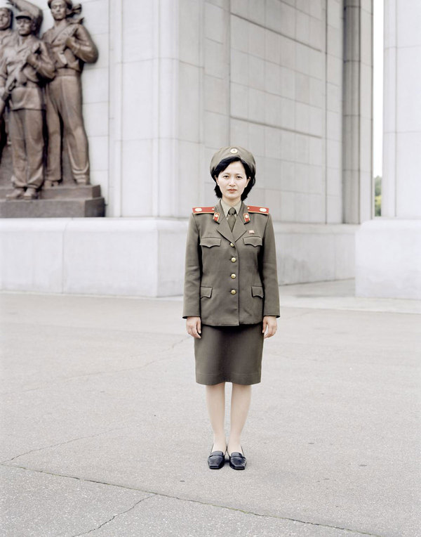 66a436e405aad717b2d135cacd053b87 Welcome to Pyongyang