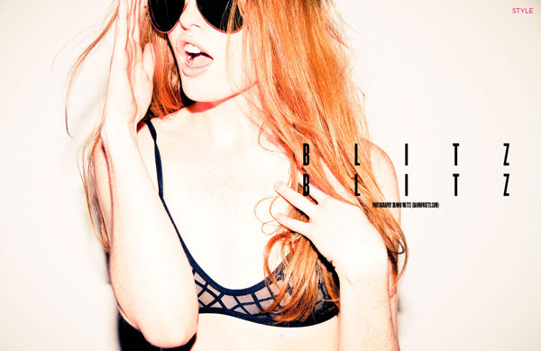 84 FAN THE FIRE Magazine #43   May 2011   Out Now