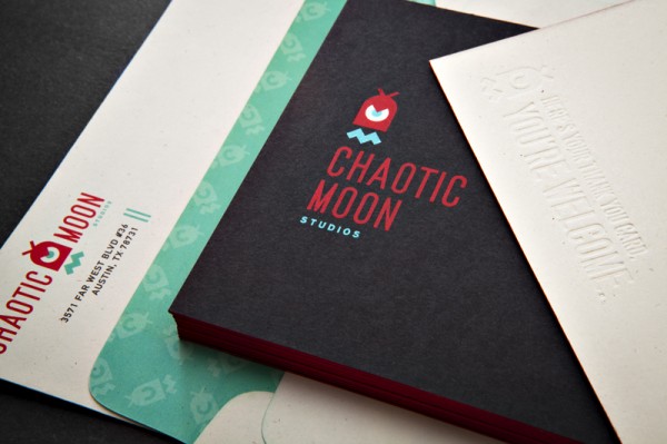 Chaotic Moon Studios CM stationary 1 600x399 Chaotic Moon Studios