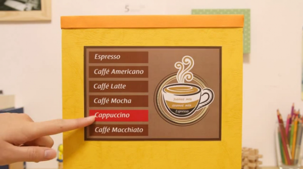 Coffee Time 600x335 pic on Design You Trust Coffee Time 600x335 Coffee Time
