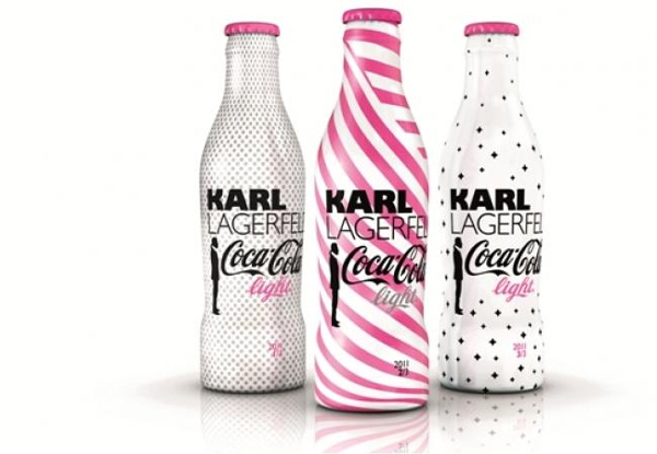 Coca Cola Light by Karl Lagerfeld DYT coca cola light Coca Cola Light by Karl Lagerfeld