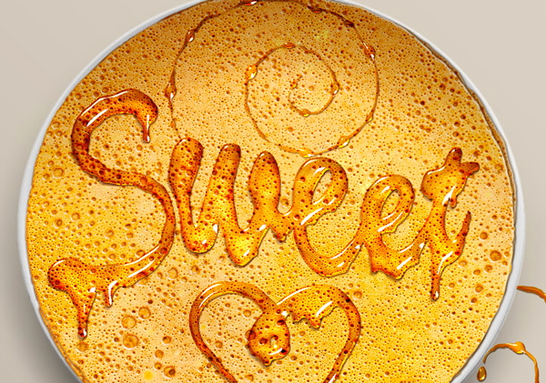 10 tutorials Photoshop for text effects DYT tuto effet texte 1 10 tutorials Photoshop for text effects