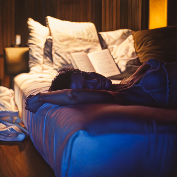 Damian Loeb Photo Realistic Art 13 pic on Design You Trust Damian Loeb Photo Realistic Art 13 Damian Loeb
