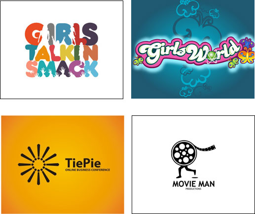 Feminine and Masculine Logos – Beauty and the Beast! Feminine logos Feminine and Masculine Logos – Beauty and the Beast!