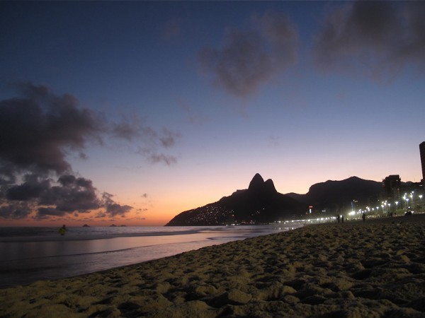 Ipanema 2 10 Must See Destinations of Beautiful Brazil