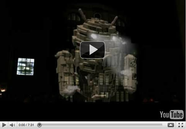 LG Optimus Hyper Facade in Berlin pic on Design You Trust LG Optimus Hyper Facade in Berlin LG Hyper Facade event #android