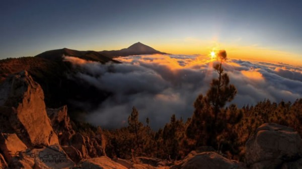 wonderfull Timelaspe of Canary Sky Le Ciel des Canaries en Timelapse Canary sky 600x336 wonderfull Timelaspe of Canary Sky
