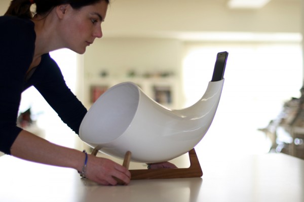 Megaphone06 web 600x399 MegaPhone for IPhone 