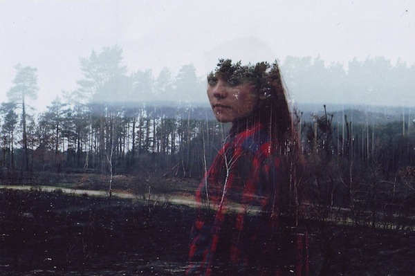 Insanely Beautiful Double Exposure Photos OliverMorris2 Insanely Beautiful Double Exposure Photos