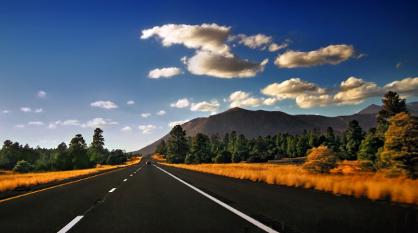 Road Trip by Nicholas T How to Photograph a Great Summer Road Trip