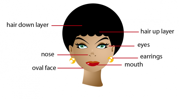 Schermata 2011 05 28 a 23.39.25 600x332 Custom face girl! make your own   free vector 