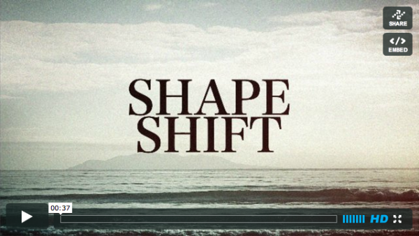 Screen shot 2011 05 24 at 10.23.44 600x338 SHAPESHIFT by Laurens G.