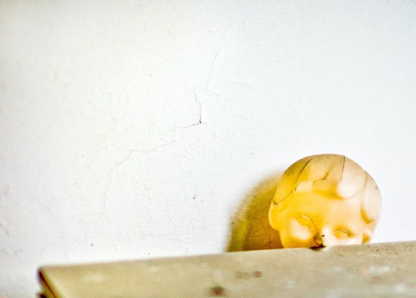 Smith Jan Igurshka25 600x429 Toys Illustrate the Devastation of Chernobyl