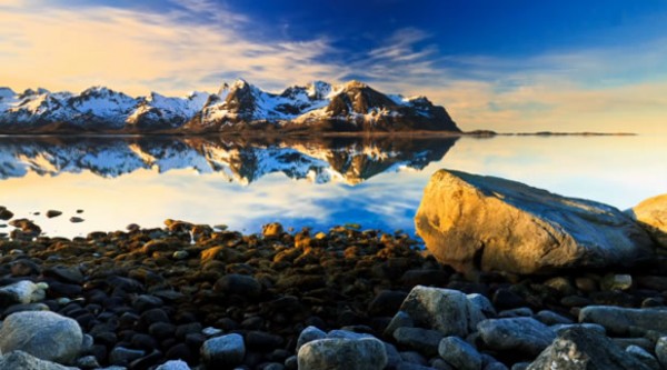 The Arctic Light Stunning Timelapse by Terje Sogjerd The Arctic Light tso 600x333 The Arctic Light Stunning Timelapse by Terje Sogjerd