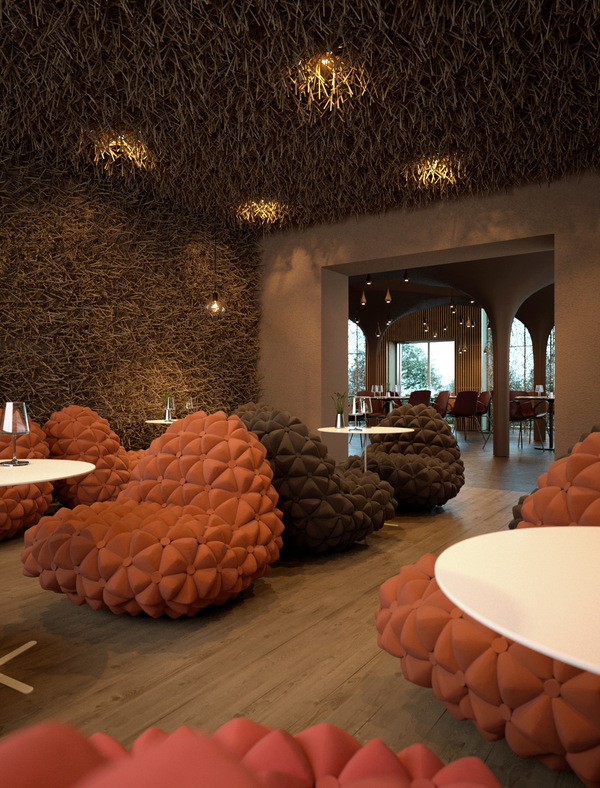 Twister Restaurant Twister Restaurant Kiev Ukraine 2 Twister Restaurant