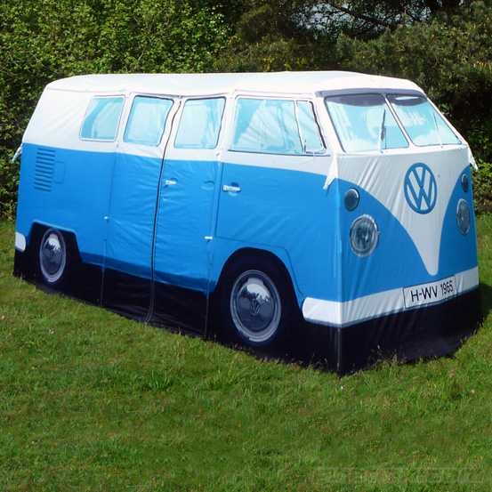 VWtent VW Camper Van Tent