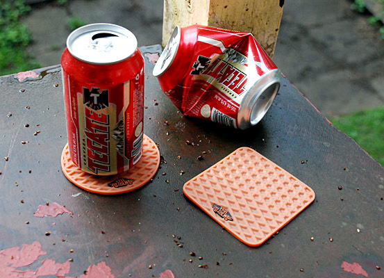 Vans Waffle Sole Coasters Vans ‘Waffle Sole’ Coasters