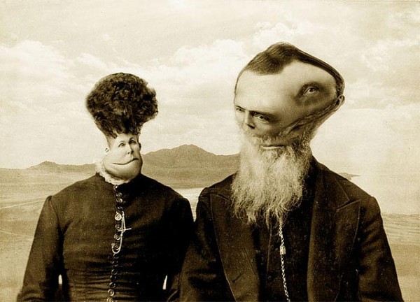 Victorian Surrealism Victorian Surrealism jeffrey harp 04 600x432 Victorian Surrealism