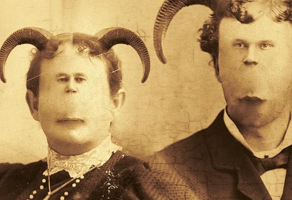 Victorian Surrealism Victorian Surrealism jeffrey harp 05 600x412 Victorian Surrealism