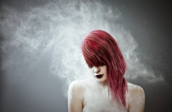 Zach Rose Antique 580x377 Beautiful photography of women