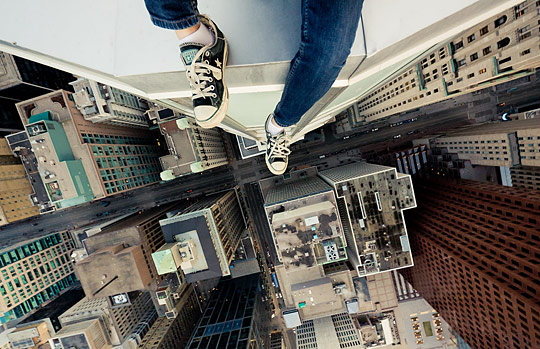 Adrenaline Photography – Fight or Flight Situations a1a Adrenaline Photography – Fight or Flight Situations