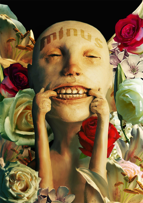 ah1q pic on Design You Trust ah1q Unique artworks
