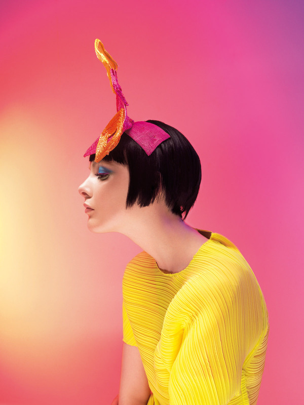 ak1e Beautiful fashion photography