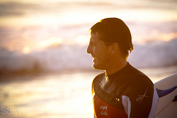 andy dut Andy Irons | October 2010