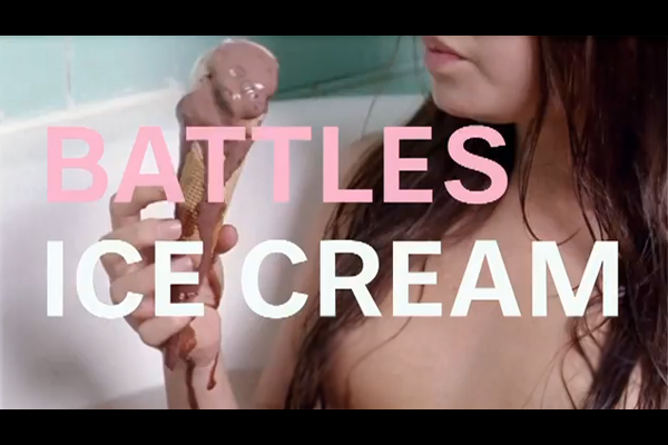 Battles Ice Cream battles icecream Battles Ice Cream