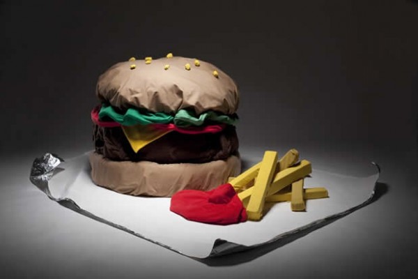 burger 600x400 pic on Design You Trust burger 600x400 Food