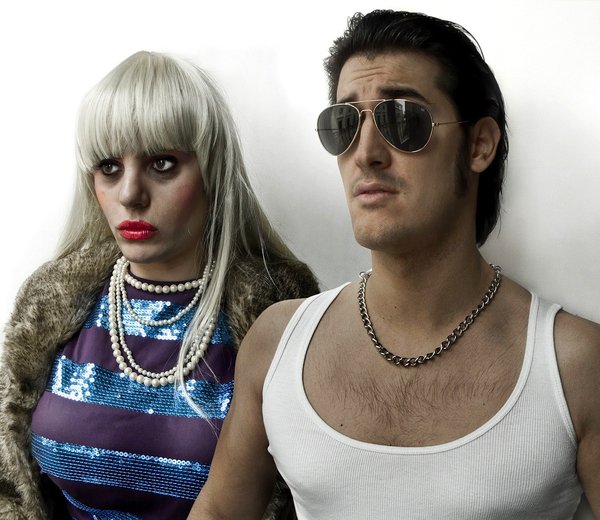 Couples by reclarkgable co1c Couples by reclarkgable