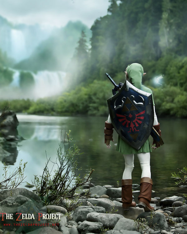 cosplay 2 1 Creative & Inspiring Cosplay Photography #2
