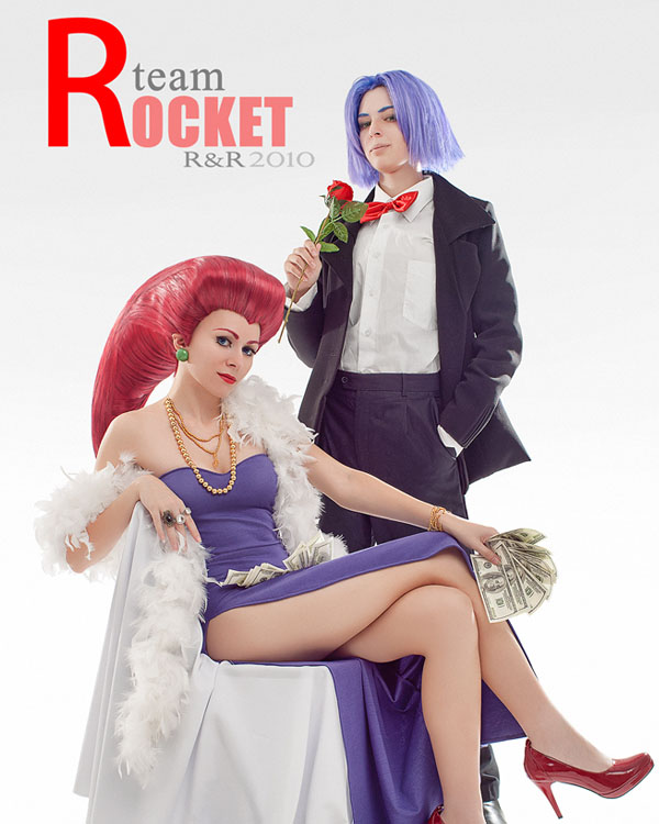 cosplay 2 2 pic on Design You Trust cosplay 2 2 Creative & Inspiring Cosplay Photography #2