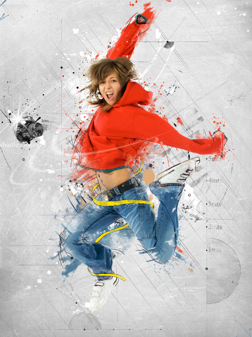 cp2b1 pic on Design You Trust cp2b1 Creative Photo Manipulation