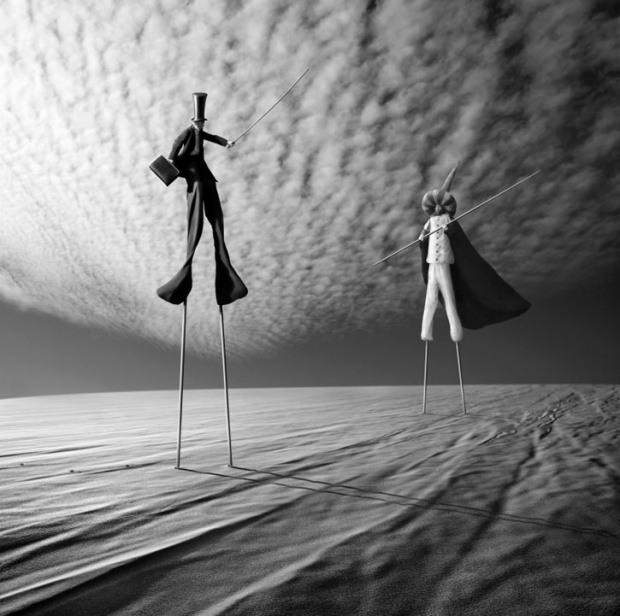 dk2a pic on Design You Trust dk2a Compositions by Dariusz Klimczak