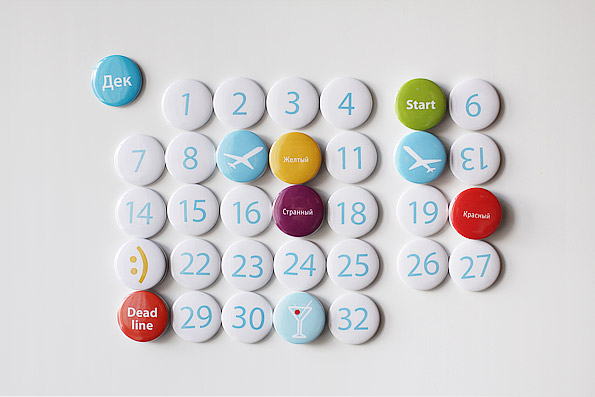 dorogaya pic on Design You Trust dorogaya Dorogaya Calendar