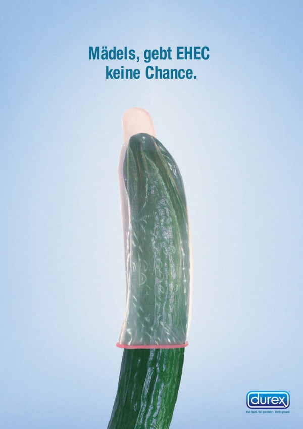 durex ehec 600x848 Girls, don’t give EHEC a chance