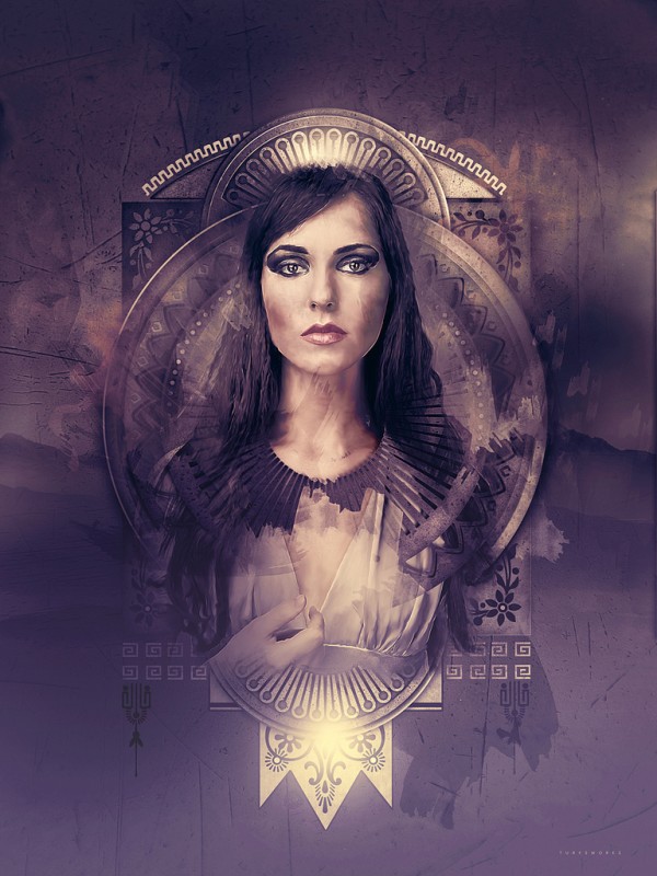 flickr group 3a 600x800 Best Of Cromoart’s Flickr Group No 3
