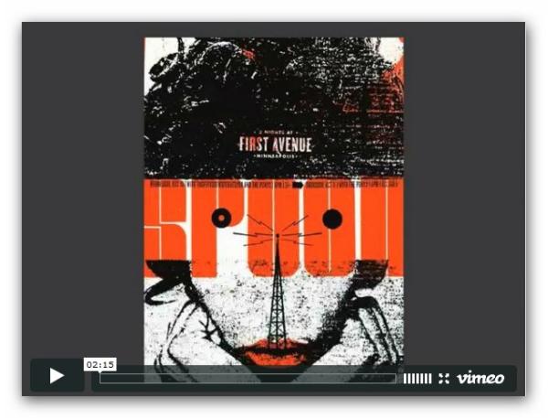 fordytaesthapp1 Aesthetic Apparatus 500 Posters Video
